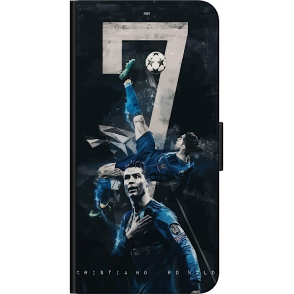 Samsung Galaxy Note10+ Lommeboketui Ronaldo