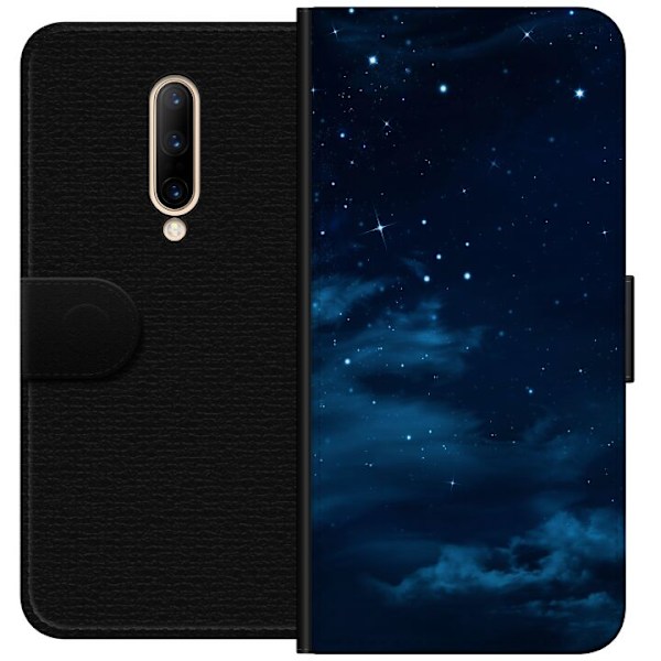 OnePlus 7 Pro Lompakkokotelo Taivas