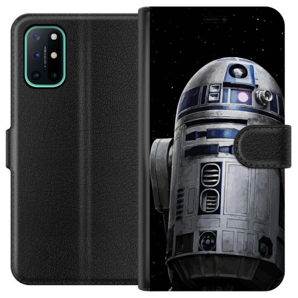 OnePlus 8T Lommeboketui R2D2