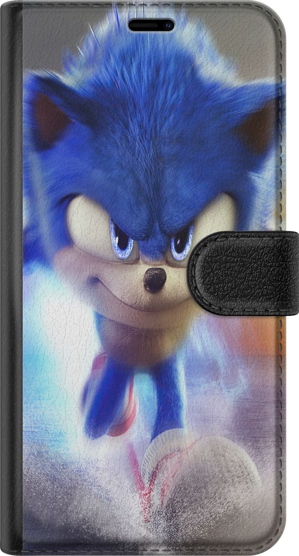 Yhteensopiva Lompakkokotelo Apple iPhone 11 Pro Max Sonic