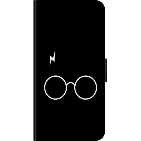 Kompatibelt Plånboksfodral till OnePlus 9 Pro Harry Potter
