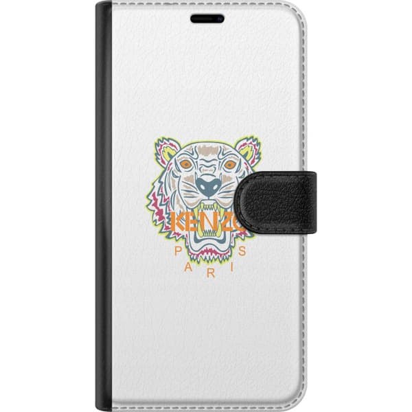 Kompatibelt Lommeboketui til Samsung Galaxy S10+ Mr Kenzo