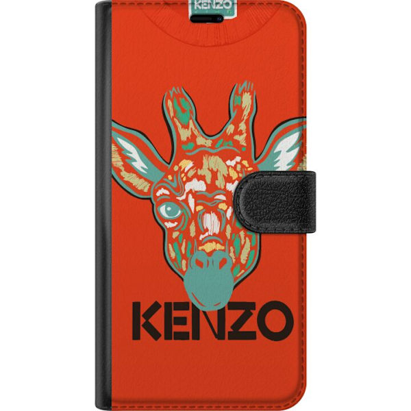 Samsung Galaxy S20 Ultra Tegnebogsetui Kenzo