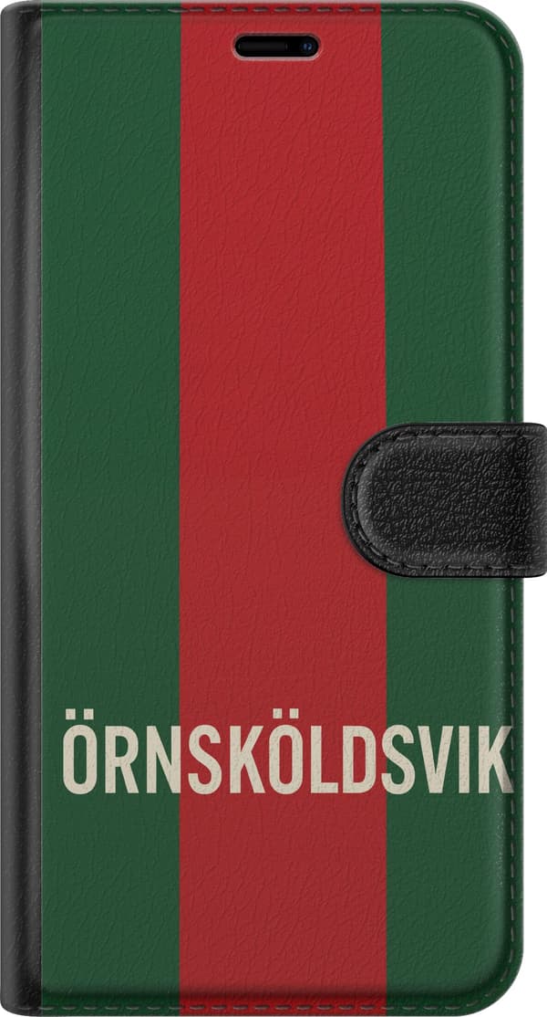 Kompatibel Tegnebogsetui til Apple iPhone 11 Örnsköldsvik – Hockey