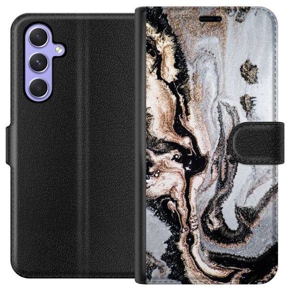 Samsung Galaxy A54 Plånboksfodral Destiny