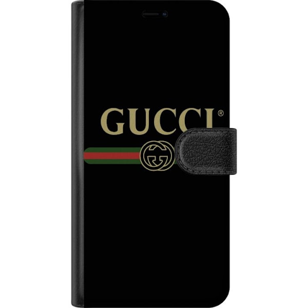 Apple iPhone 15 Plus Lompakkokotelo GC