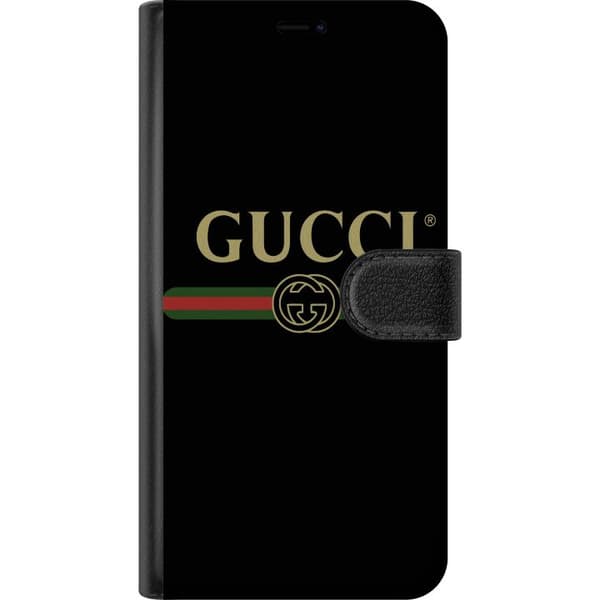 Kompatibel Tegnebogsetui til Apple iPhone 15 Plus GC