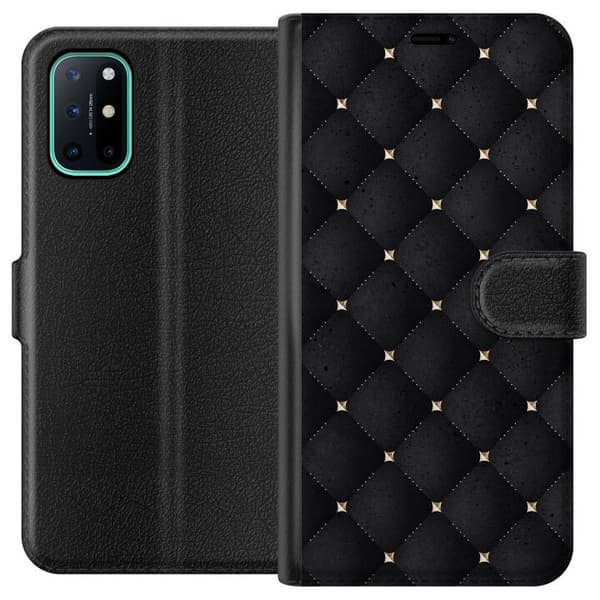 Kompatibel Tegnebogsetui til OnePlus 8T Luksus