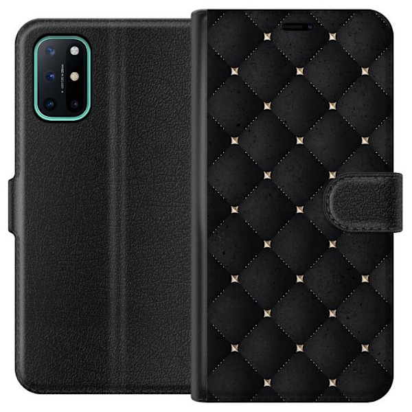 OnePlus 8T Lompakkokotelo Lux