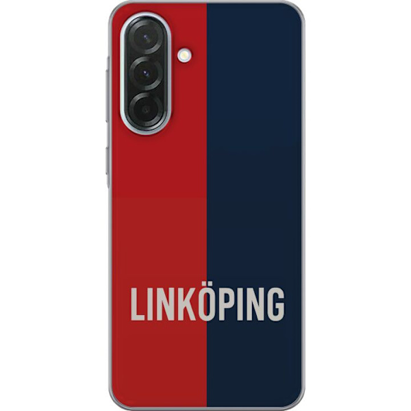 Kompatibelt Mobildeksel til Samsung Galaxy A36 Linköping