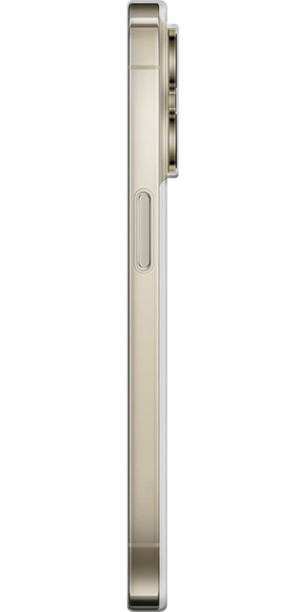 Kompatibelt Mobildeksel til Apple iPhone 15 Pro Gule prikker gul