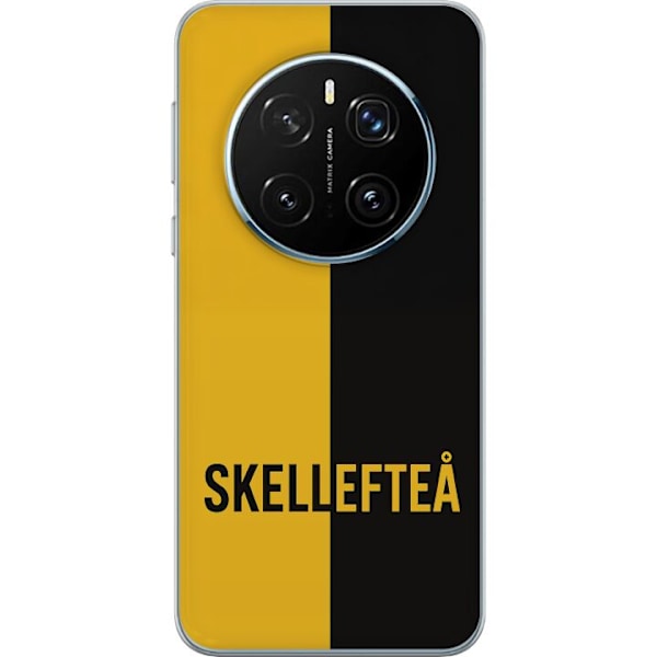 Honor Magic7 Pro Genomskinligt Skal Skellefteå – Hockey