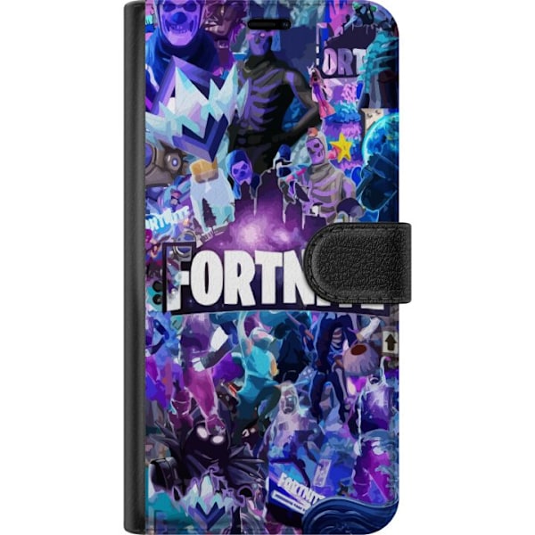 Huawei P30 lite Lommeboketui Fortnite