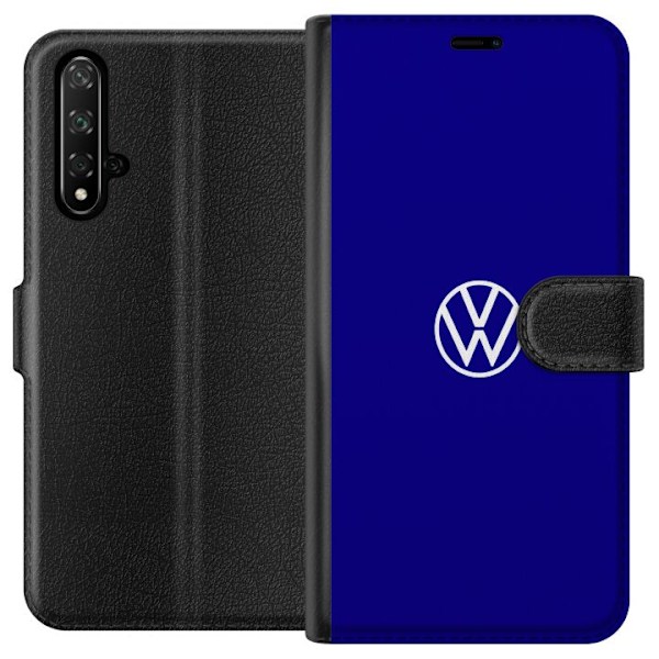 Honor 20 Tegnebogsetui Volkswagen