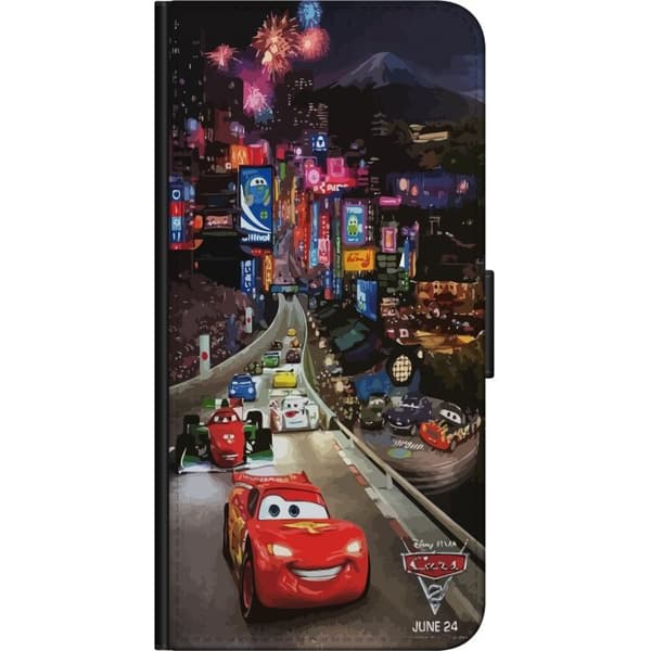Yhteensopiva Lompakkokotelo OnePlus 9 Pro Autot