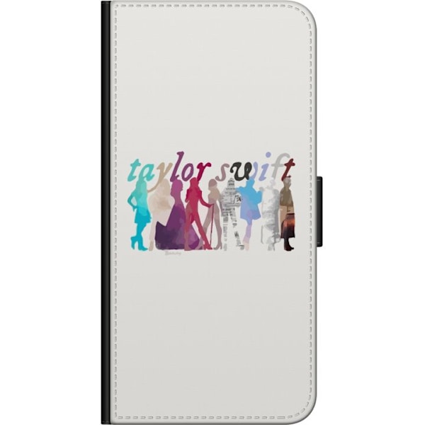 Samsung Galaxy Note10 Lite Plånboksfodral Taylor Swift