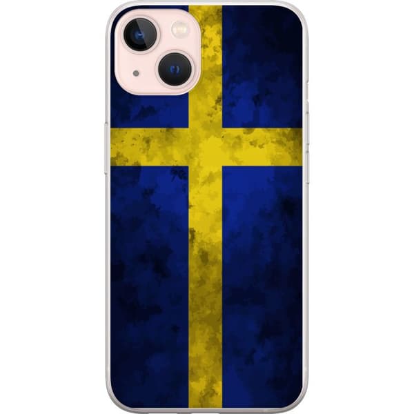 Kompatibel Mobilcover til Apple iPhone 13 Sverige