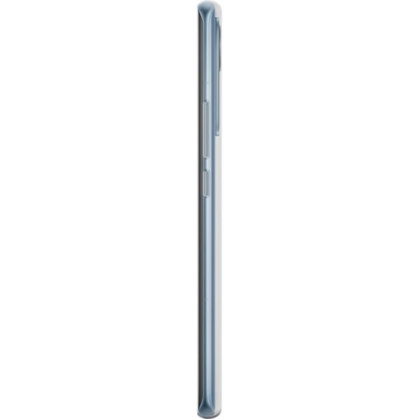 Xiaomi 12 Pro Gennemsigtig cover Blad Detaljer