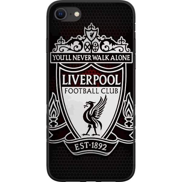 Apple iPhone SE (2022) Skal / Mobilskal - Liverpool L.F.C.
