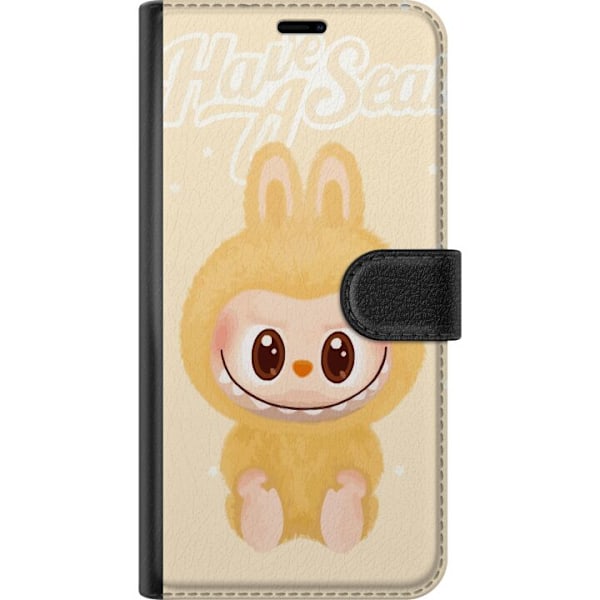OnePlus Nord Lompakkokotelo Pop mart labubu