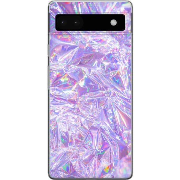 Yhteensopiva Puhelinkuori Google Pixel 6a Kuvio