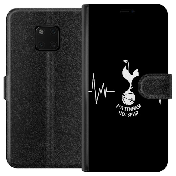 Huawei Mate 20 Pro Tegnebogsetui Tottenham Hotspur