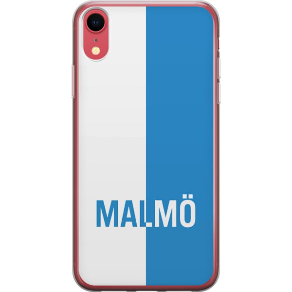 Kompatibelt Mobildeksel til Apple iPhone XR Malmö