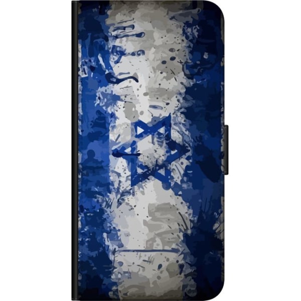 OnePlus 7T Pro Tegnebogsetui Israel