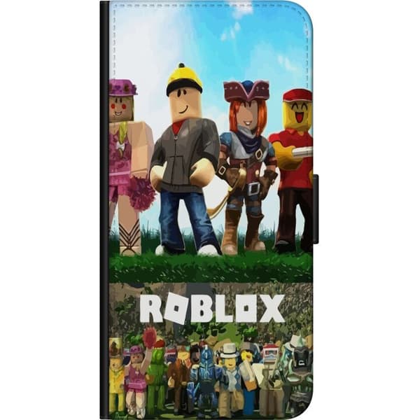 Kompatibelt Plånboksfodral till OnePlus 9 Pro Roblox
