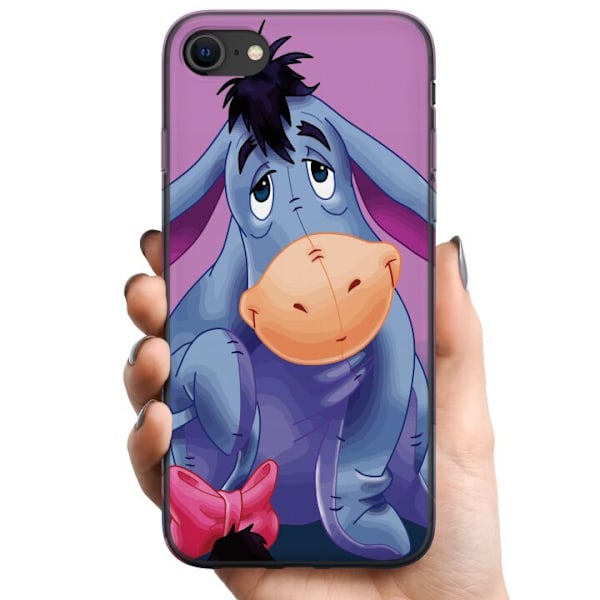 Apple iPhone SE (2020) TPU Mobildeksel Winnie Puh