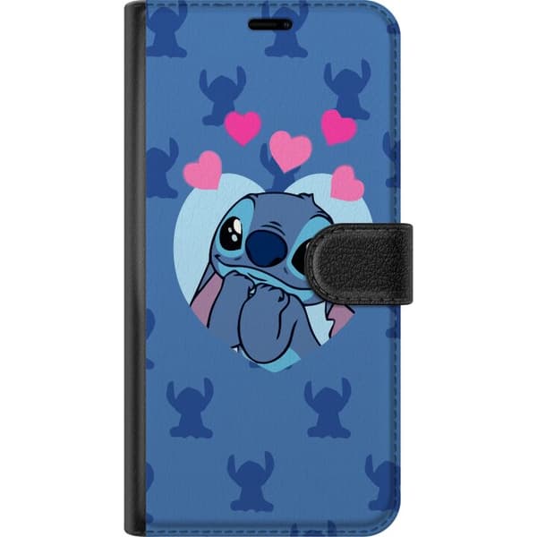 Kompatibelt Lommeboketui til Apple iPhone 11 Søm