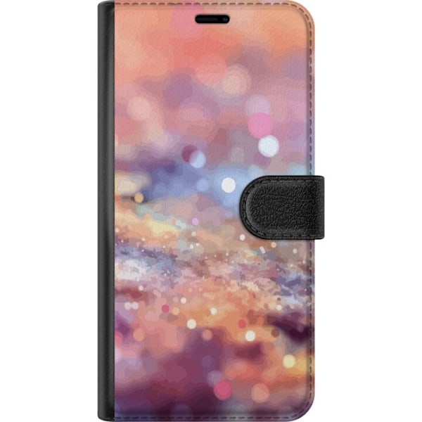 Xiaomi Mi 11 Lite Plånboksfodral Gnistrande