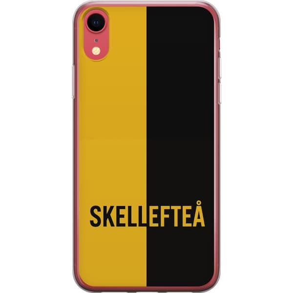 Kompatibelt Mobildeksel til Apple iPhone XR Skellefteå