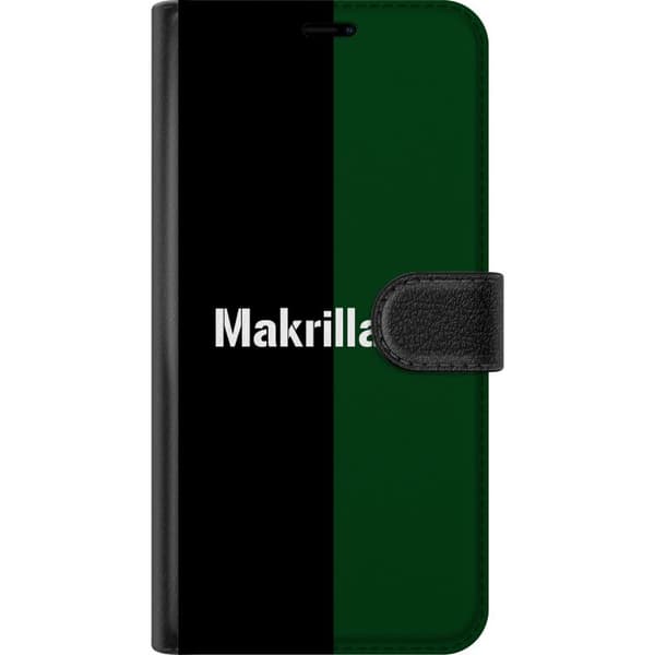 Kompatibel Tegnebogsetui til Apple iPhone 12 mini Sildene