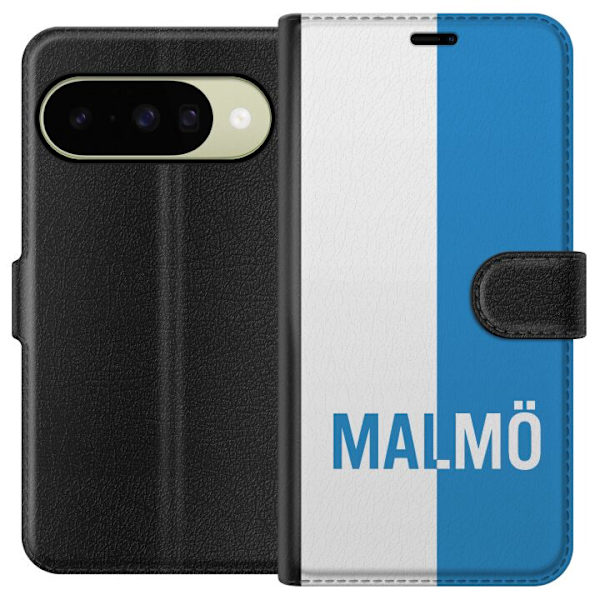 Kompatibelt Plånboksfodral till Google Pixel 10 Malmö