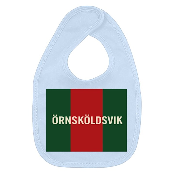Baby Hagesmæk Örnsköldsvik - Hockey Lyseblå one size