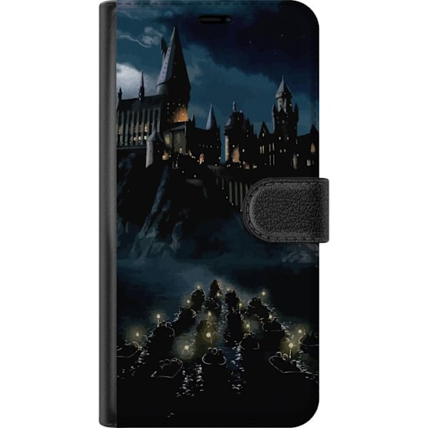 Motorola Moto G85 Lommeboketui Harry Potter