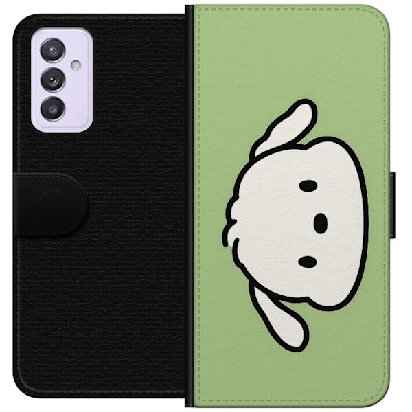 Samsung Galaxy A82 5G Tegnebogsetui Snoopy Flip