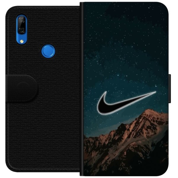 Huawei P Smart Z Tegnebogsetui Nike