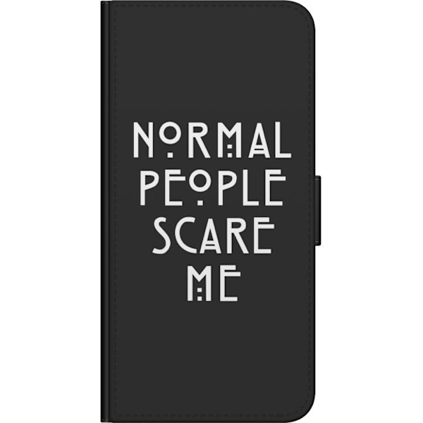 Honor 10 Lommeboketui Normal