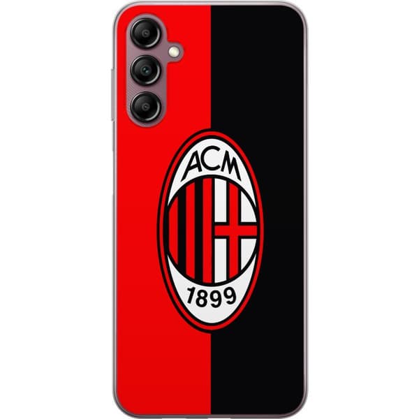 Kompatibelt Mobildeksel til Samsung Galaxy A14 5G AC Milan