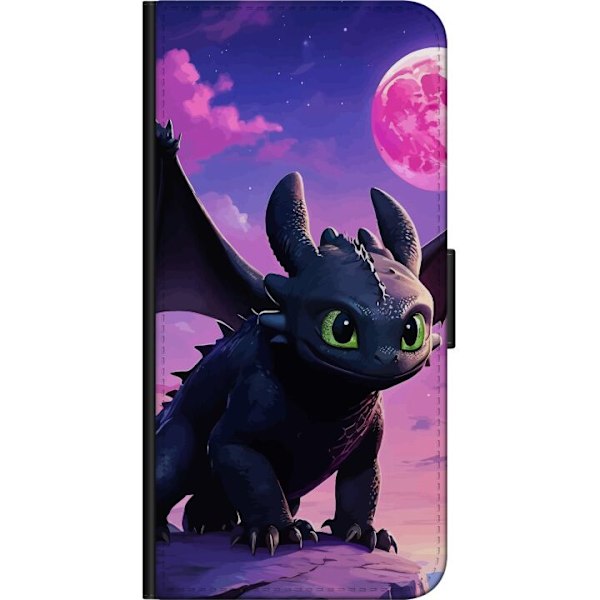 Xiaomi Mi 10 Pro 5G Tegnebogsetui Hvordan træner man sin drag