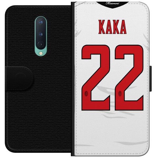 OnePlus 8 Plånboksfodral KAKA #22