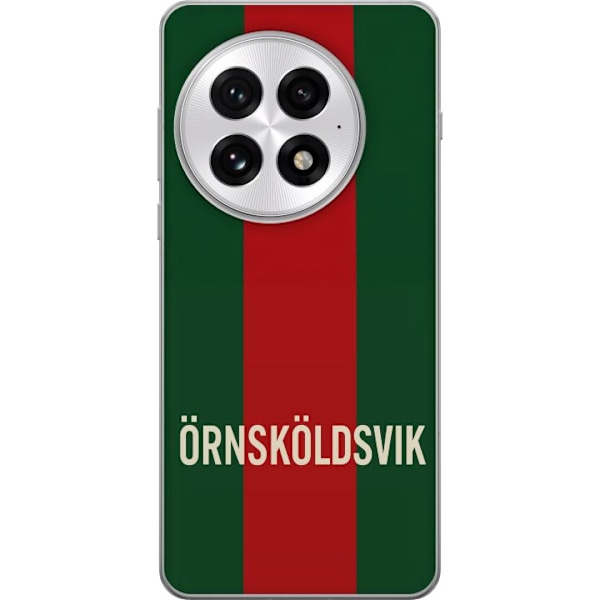 OnePlus 13 Läpinäkyvä kuori Örnsköldsvik – Hockey