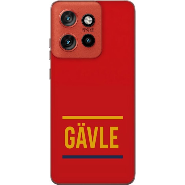 Motorola Edge 50 Neo Genomskinligt Skal Gävle – Hockey