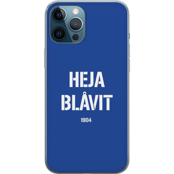 Kompatibel Mobilcover til Apple iPhone 12 Pro Max Göteborg