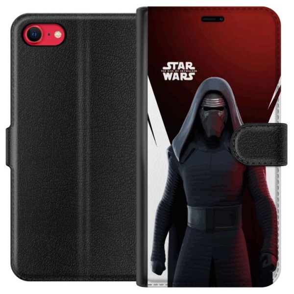 Apple iPhone SE (2020) Tegnebogsetui Fortnite Star Wars