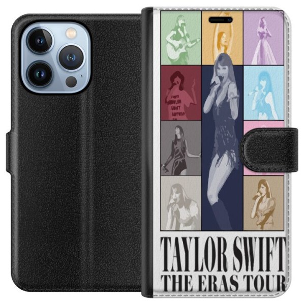 Apple iPhone 13 Pro Lommeboketui Taylor Swift