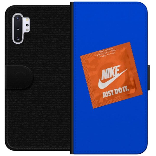 Samsung Galaxy Note10+ Lommeboketui Nike