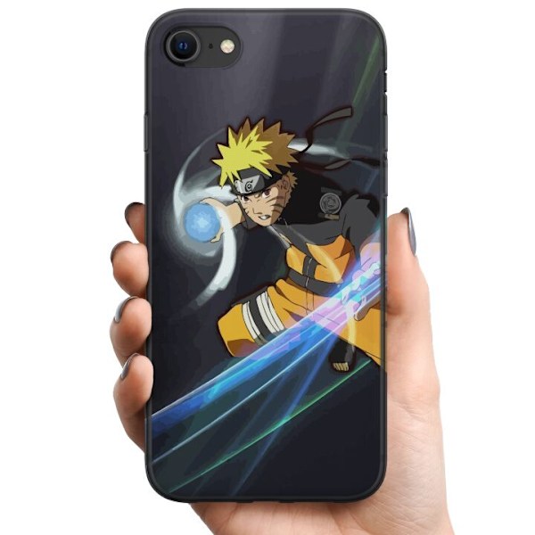Kompatibelt Mobildeksel til Apple iPhone 7 Naruto